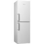 Hotpoint LAG85N1IWH Frost Free 50/50 Split 296L Freestanding Fridge Freezer - White