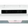 Hotpoint LAG85N1IWH Frost Free 50/50 Split 296L Freestanding Fridge Freezer - White