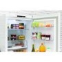 Hotpoint LAG85N1IWH Frost Free 50/50 Split 296L Freestanding Fridge Freezer - White