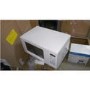 GRADE A2 - Daewoo KOR6M1RDWR 20L Touch Control Freestanding Microwave with Duoplate - White