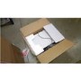GRADE A2 - Daewoo KOR6M1RDWR 20L Touch Control Freestanding Microwave with Duoplate - White