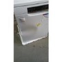 GRADE A3 - Bosch Serie 6 Active Water SMS67MW01G 14 Place Freestanding Dishwasher - White