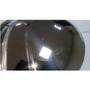 GRADE A2 - Elica PEARL-SS 80cm Ceiling Mounted Island Decorative Cooker Hood Stainless Steel