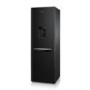 Samsung 288 Litre 60/40 Freestanding Fridge Freezer - Black