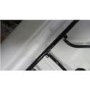 GRADE A2 - Hotpoint PAS642HBK 58cm Four Burner Gas Hob Black