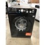 GRADE A3 - Indesit BWD71453KUK 7kg 1400rpm Freestanding Washing Machine-Black