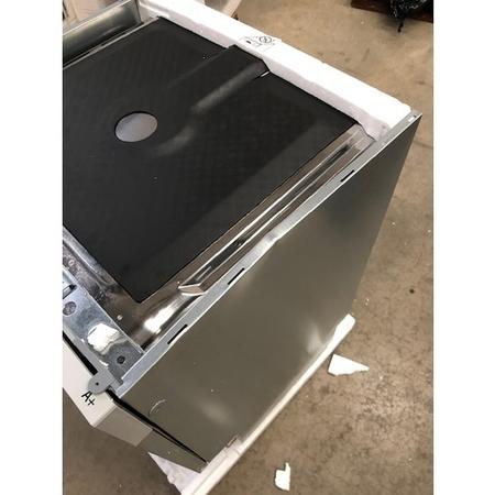 GRADE A3 - Hotpoint Aquarius LTB4B019 13 Place Fully Integrated Dishwasher with Quick Wash - White
