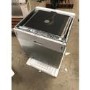 GRADE A3 - Hotpoint Aquarius LTB4B019 13 Place Fully Integrated Dishwasher with Quick Wash - White