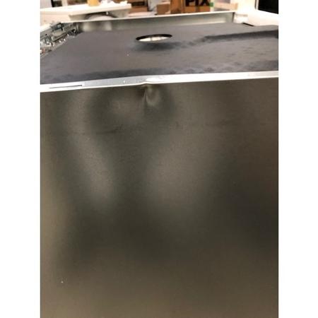 GRADE A3 - Hotpoint Aquarius LTB4B019 13 Place Fully Integrated Dishwasher with Quick Wash - White