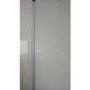 GRADE A3 - Smeg FAB32RCR3UK Fifties Style Frost Free Right Hand Hinge Freestanding Fridge Freezer - Cream