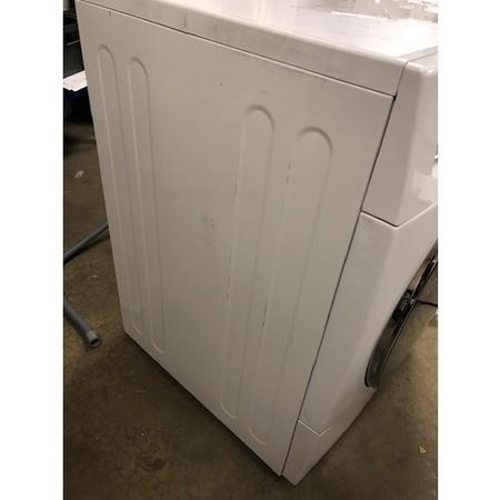 GRADE A3 - LG FH495BDS2 Direct Drive 12kg 1400rpm Freestanding Washing Machine With Steam White