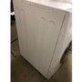 GRADE A3 - LG FH495BDS2 Direct Drive 12kg 1400rpm Freestanding Washing Machine With Steam White