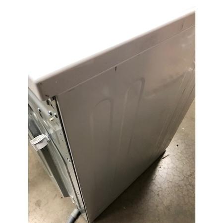 GRADE A3 - LG FH495BDS2 Direct Drive 12kg 1400rpm Freestanding Washing Machine With Steam White