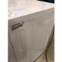 GRADE A3 - LG FH495BDS2 Direct Drive 12kg 1400rpm Freestanding Washing Machine With Steam White