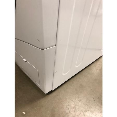 GRADE A3 - LG FH495BDS2 Direct Drive 12kg 1400rpm Freestanding Washing Machine With Steam White