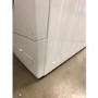 GRADE A3 - LG FH495BDS2 Direct Drive 12kg 1400rpm Freestanding Washing Machine With Steam White