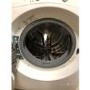 GRADE A3 - LG FH495BDS2 Direct Drive 12kg 1400rpm Freestanding Washing Machine With Steam White