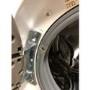 GRADE A3 - LG FH495BDS2 Direct Drive 12kg 1400rpm Freestanding Washing Machine With Steam White