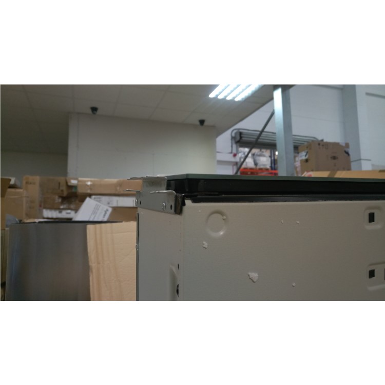 GRADE A2 - NEFF N17HH10N0B Push-pull 14cm Height Warming Drawer Stainless Steel