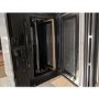 GRADE A2 - Neff C17MR02N0B NEFF C17MR02N0B N70 45L Built-in Combination Microwave Oven - Stainless Steel