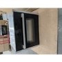 GRADE A2 - Neff C17MR02N0B NEFF C17MR02N0B N70 45L Built-in Combination Microwave Oven - Stainless Steel