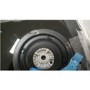 GRADE A2 - Rangemaster RMB70HPNGFGL 70cm 5 Burner Gas Hob Black Glass