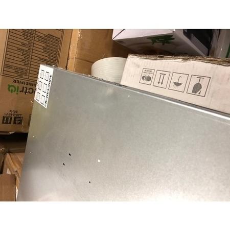 GRADE A2 - NEFF N17HH10N0B Push-pull 14cm Height Warming Drawer Stainless Steel