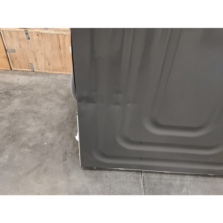 GRADE A2 - Samsung DV90N8288AX QuickDrive 9kg Freestanding Heat Pump Tumble Dryer With Optimal Dry - Graphite