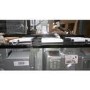 GRADE A3 - LEISURE CS110F722K Cuisinemaster 110cm Dual Fuel Range Cooker Black
