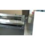 GRADE A3 - CDA FWC153SS 15cm Wide Freestanding Undercounter Wine Cooler - Stainless Steel