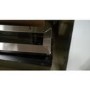 GRADE A3 - CDA FWC153SS 15cm Wide Freestanding Undercounter Wine Cooler - Stainless Steel