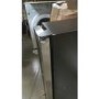 GRADE A3 - CDA FWC153SS 15cm Wide Freestanding Undercounter Wine Cooler - Stainless Steel