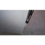 GRADE A2 - Miele FNS35402I 56cm Wide Frost Free Integrated Upright In-Column Freezer - White