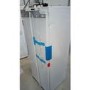 GRADE A2 - Miele FNS35402I 56cm Wide Frost Free Integrated Upright In-Column Freezer - White