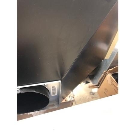 GRADE A3 - Belling Farmhouse 90 Chim 90cm Chimney Cooker Hood - Cream