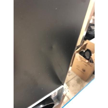 GRADE A3 - Belling Farmhouse 90 Chim 90cm Chimney Cooker Hood - Cream