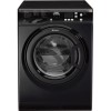GRADE A1 - Hotpoint WMXTF742K 7kg 1400rpm Freestanding Washing Machine - Black