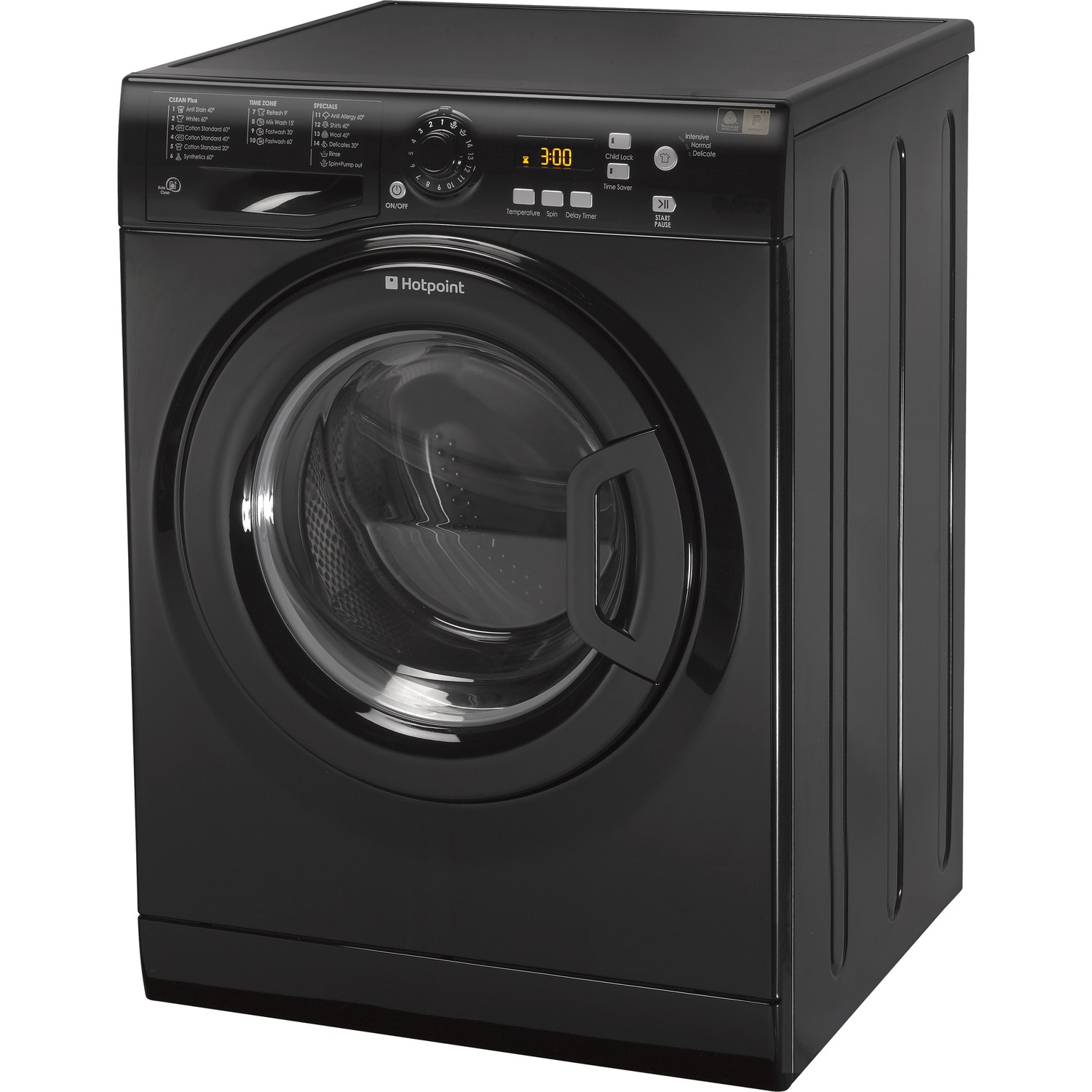 Hotpoint ariston 622