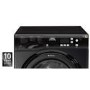 Hotpoint WMXTF742K Extra 7kg 1400 Spin Washing Machine - Black