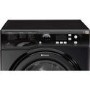 Hotpoint WMXTF742K Extra 7kg 1400 Spin Washing Machine - Black