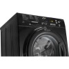 GRADE A1 - Hotpoint WMXTF742K 7kg 1400rpm Freestanding Washing Machine - Black