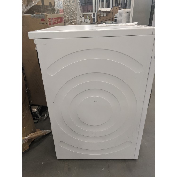GRADE A2 - Bosch WTW87561GB Serie 8 9kg Condenser Tumble Dryer With Heat Pump - White
