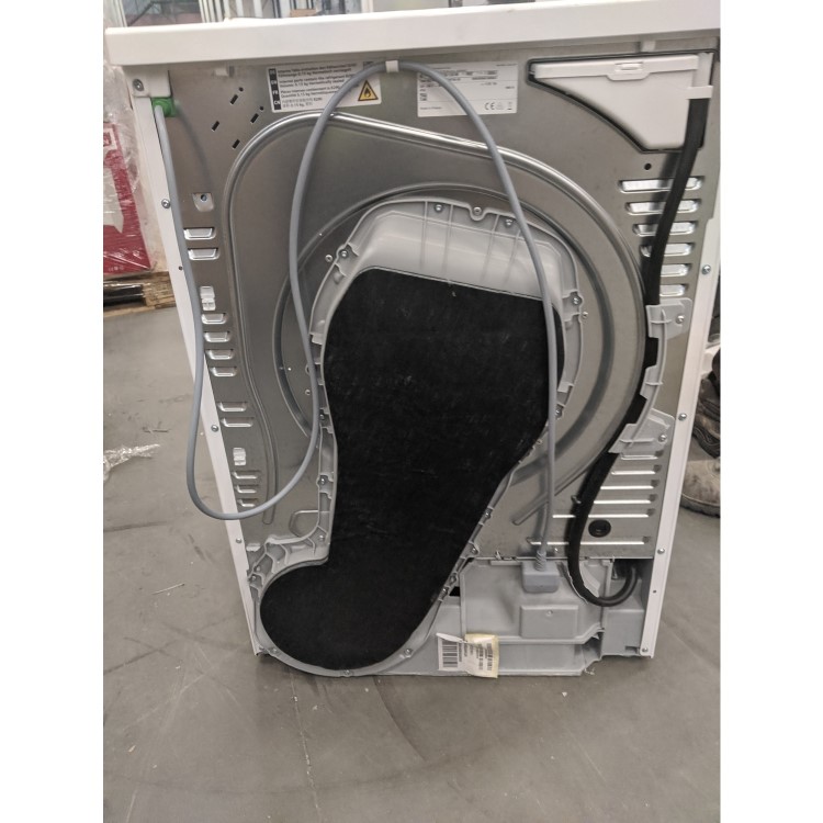 GRADE A2 - Bosch WTW87561GB Serie 8 9kg Condenser Tumble Dryer With Heat Pump - White