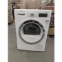 GRADE A2 - Bosch WTW87561GB Serie 8 9kg Condenser Tumble Dryer With Heat Pump - White
