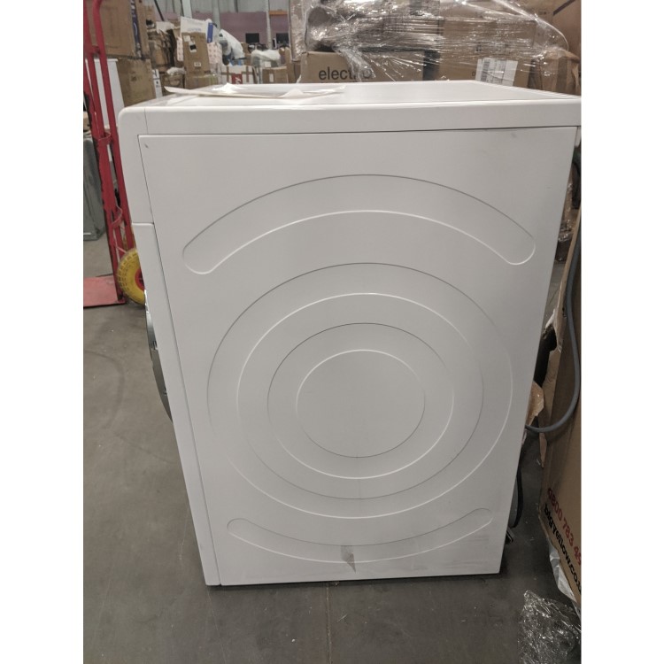 GRADE A2 - Bosch WTW87561GB Serie 8 9kg Condenser Tumble Dryer With Heat Pump - White