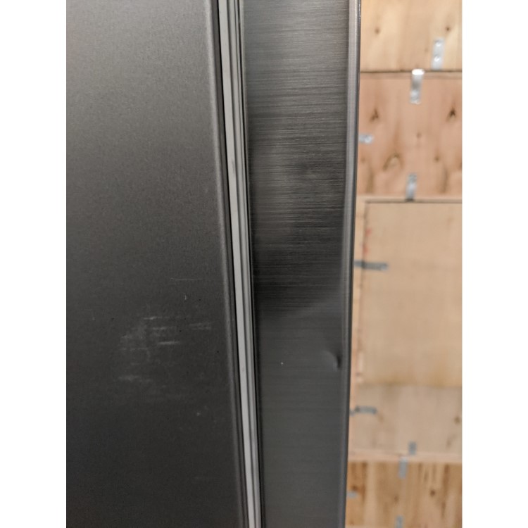GRADE A3 - Samsung RB33N321NSS 315 Litre Freestanding Fridge Freezer 60/40 Split Frost Free A+++ Energy Rating 60cm Wide - Silver