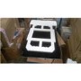 GRADE A3 - Siemens EH975LVC1E iQ300 Stainless Steel Side Trim Bevelled Frront Edge 912 mm Induction Hob - Black