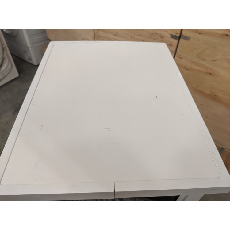 GRADE A3 - AEG FFB62400PW AirDry  9 Place Slimline Freestanding Dishwasher - White