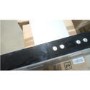 GRADE A2 - NEFF D76MH52N1B N50 60cm Box Design Cooker Hood - Stainless Steel