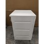 GRADE A3 - Miele TDA140C Classic 7kg Freestanding Condenser Tumble Dryer White
